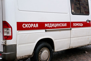 В Сургуте скорая помощь первой в России ввела электронную карту вызовов