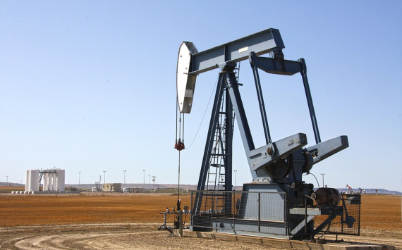 В Югре с начала года добыли 100 млн тонн нефти