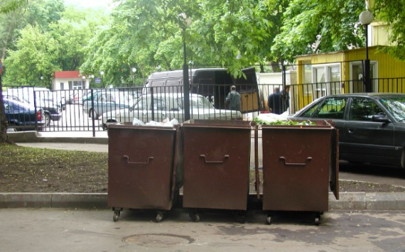 В Югре на площадки для временного накопления мусора потратят 300 млн рублей