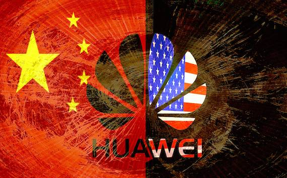 Как Huawei победил США?