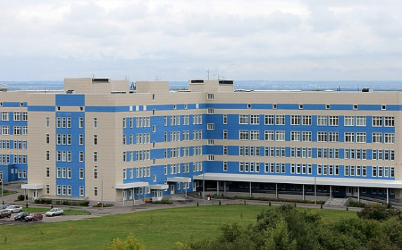 В Сургуте построят перинатальный центр за 18 млрд рублей
