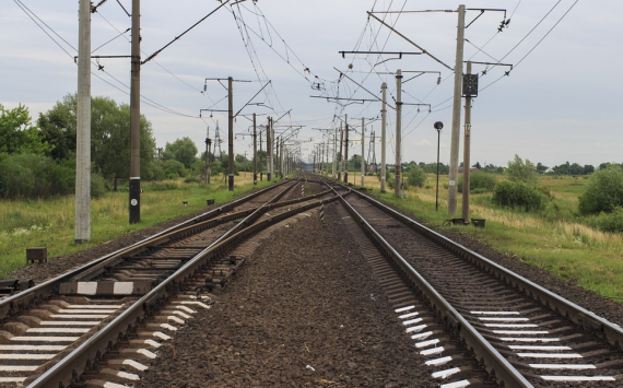 В Югре определили подрядчика для строительства железнодорожного вокзала в Нягани