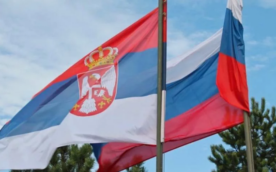 Югра и Сербия договорились о сотрудничестве