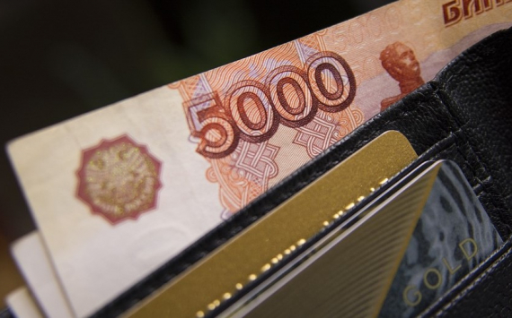 Сургут и Ханты-Мансийск вошли в ТОП-5 по уровню зарплат