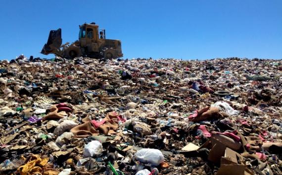 В Югре ищут инвестора для полигона с мусоросортировкой