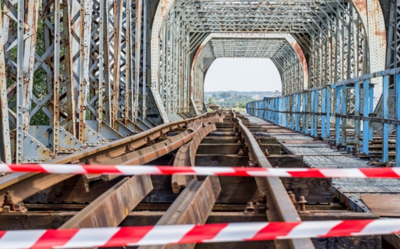 Власти Югры не выбрали схему строительства второго моста через Обь