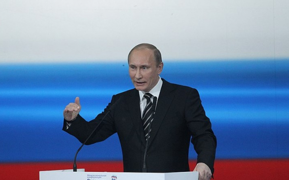 России потребуется 4,5 трлн рублей на выполнение задач Путина