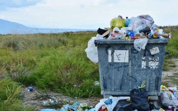 Комарова и Кобылкин обсудили ход мусорной реформы в Югре