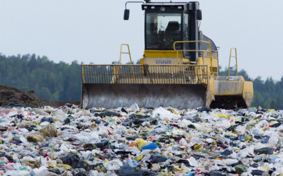 Германия запустит производство оборудования по утилизации отходов в Югре