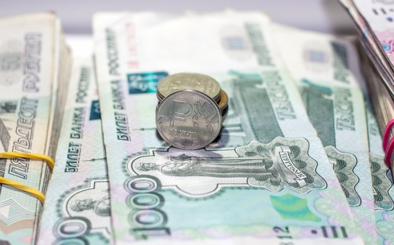 Югра потратила на первый пакет поддержки бизнеса 46,1 млрд рублей