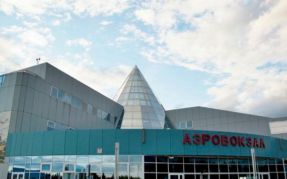В Ханты-Мансийске аэропорт отремонтируют на федеральные средства