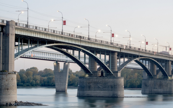Правительство РФ поручило на год раньше построить в Югре второй мост через Обь