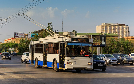 Сургут потратит на новую систему общественного транспорта 3 млрд рублей