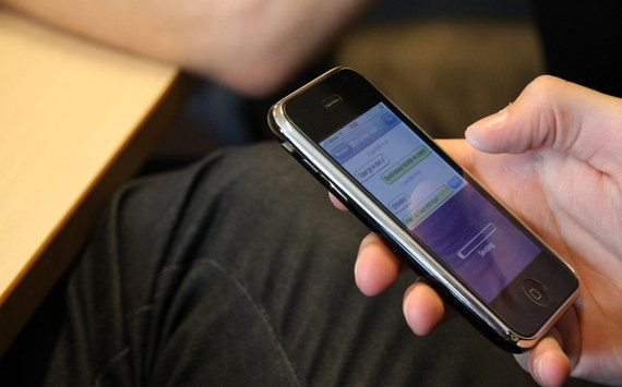 Бизнесмены Югры стали чаще использовать сервис таргетированной SMS-рассылки