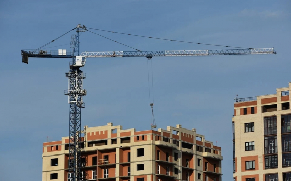 В Югре к 2030 году нарастят темпы строительства жилья