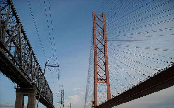 В Югре эксперты дали положительную оценку проекту моста через Обь