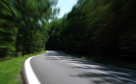 Сургут вышел на первое место в Югре по объёму отремонтированных дорог в 2021 году