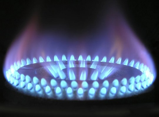 В ХМАО до 2030 года планируют провести газ к 6,5 тыс. домов