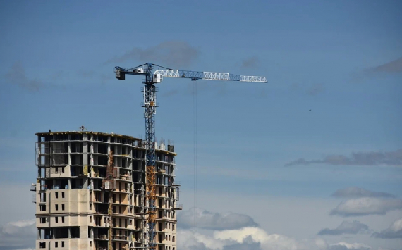 В Сургуте в 2022 году построят 20 жилых домов