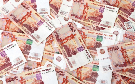 Югре одобрили кредит в размере 3 млрд рублей