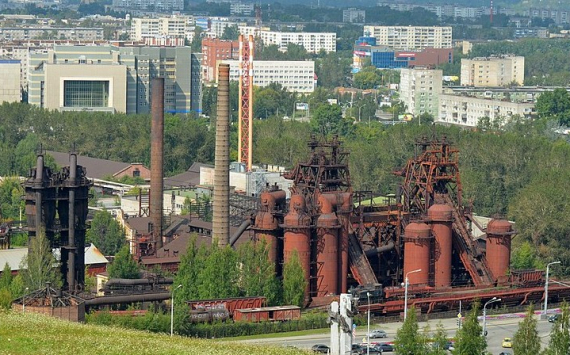 В Сургуте в металлургический завод вложат 2,1 млрд рублей