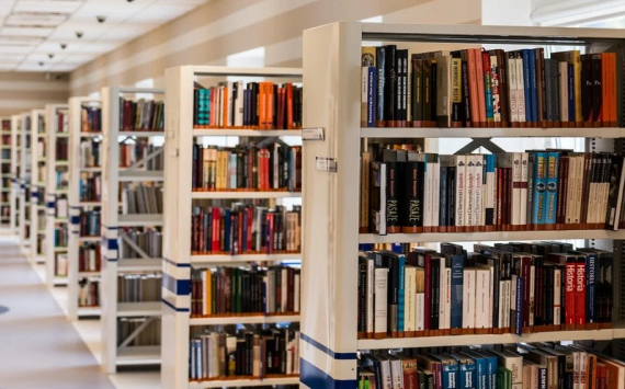 В Сургутском районе после модернизации открыли «умную» библиотеку