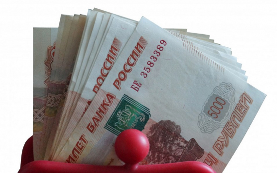 В Югре среднемесячная зарплата увеличилась почти до 94 тыс. рублей
