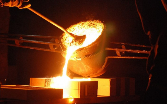 В Сургуте 2 млрд рублей вложат в металлургический завод