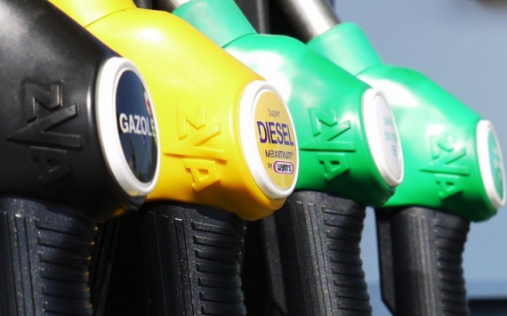 В Югре спрогнозировали рост цен на бензин