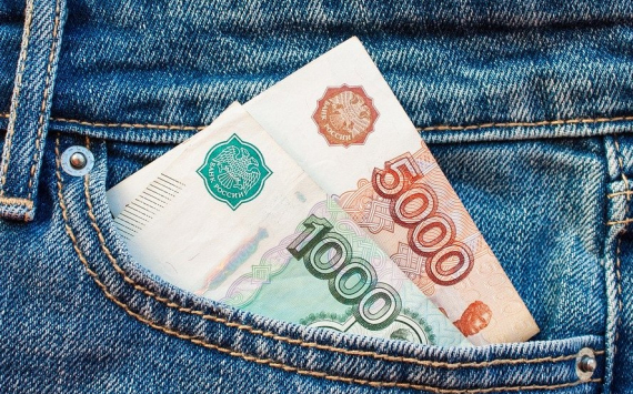 Комарова сообщила о росте средней зарплаты в Югре