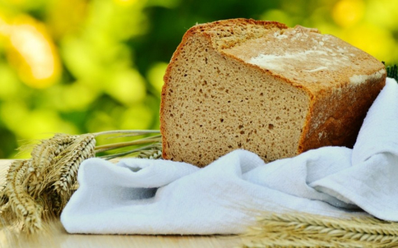 Сургутский хлебозавод поднял цены на хлеб на 10%