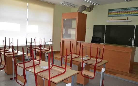 Власти Югры потратят 3 млрд рублей на ремонт школ