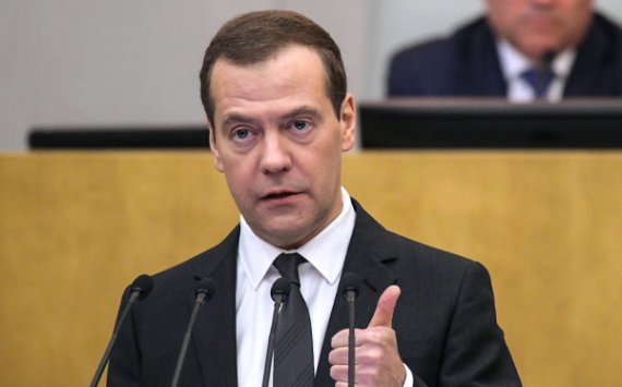 Медведев увеличил инвестиции в сферу теплоснабжения