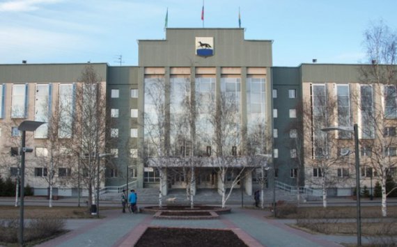 Администрация Сургута внесет правки в бюджет города‍