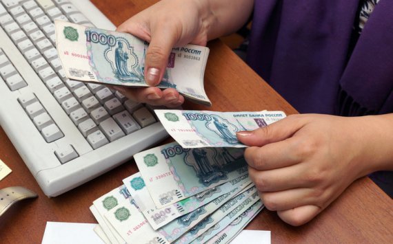 Жителям Югры погасили задолженность по зарплатам на сумму 533,3 млн рублей