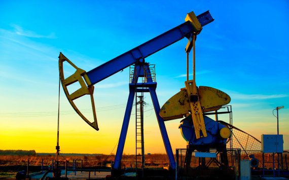 В Югре разработают новые месторождения нефти‍
