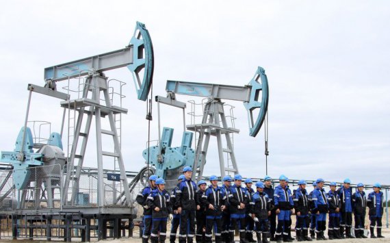 За 2016 год в Югре добыто 239 миллионов тонн нефти
