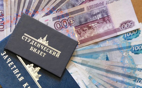 Стипендиальный фонд ХМАО увеличится на 300 млн рублей