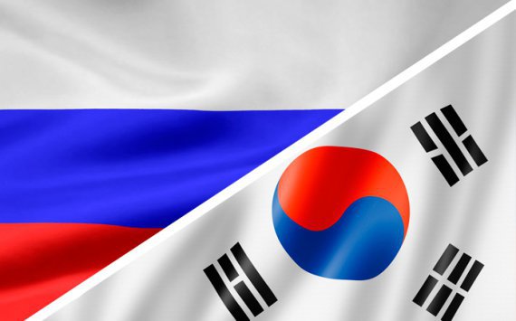 Губернатор Югры заинтересована в инвестпроектах с Республикой Корея