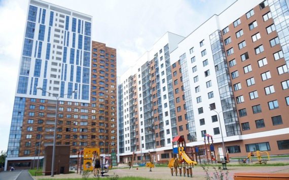 В 2017 году в Сургуте перевыполнили план по вводу жилья