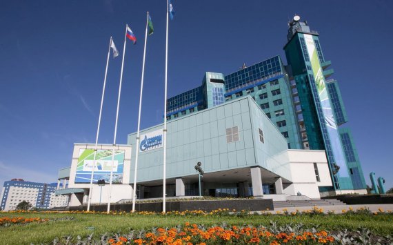 В Сургуте пройдет Первый международный форум «Нефтяная столица»