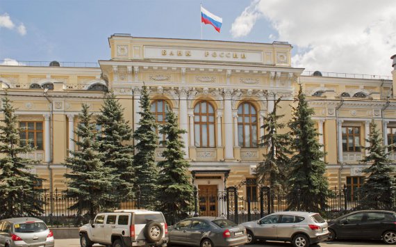 Банк России может воздержаться от активных действий‍