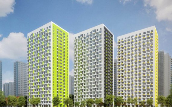 В Югре к 2021 году введут 22 тыс. кв. м арендного жилья‍
