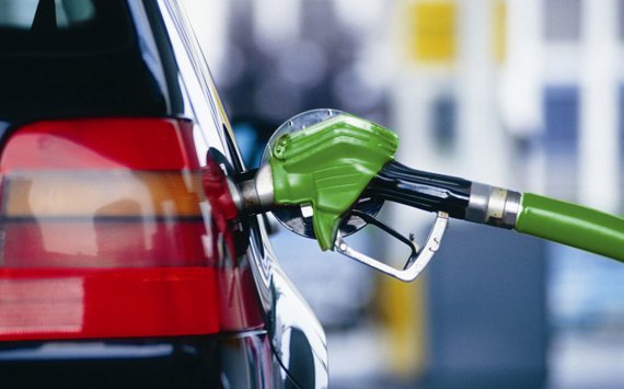 Минфин РФ внесет законопроект о повышении экспортных пошлин на топливо‍