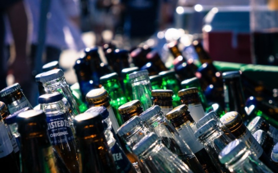 Власти ХМАО ужесточат контроль над продажами алкогольной продукции