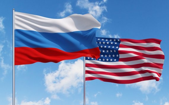 Песков назвал ненормальным иск США в ВТО против России‍