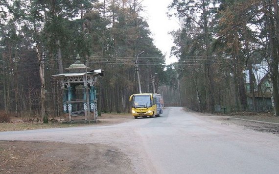 В Ханты-Мансийске появился новый  муниципальный маршрут регулярных пассажирских перевозок