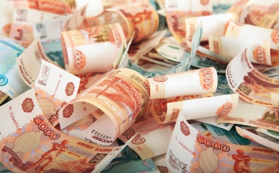 Бюджет Югры вырос на 42 млрд рублей