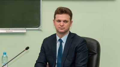 ДРЕНИН Алексей Анатольевич