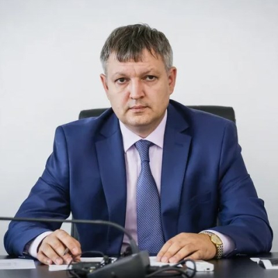 ФОКЕЕВ Алексей